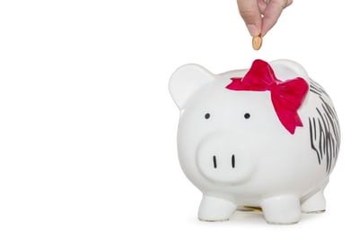 Saving for Your Business